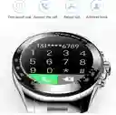 Reloj Smartwatch Sk9 Mobulaa Negro