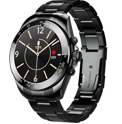 Reloj Smartwatch Sk9 Mobulaa Negro