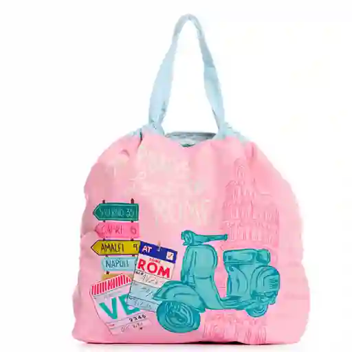 Bolsa Ecologica Italia