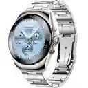Reloj Smartwatch Sk9 Mobulaa Plateado