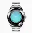 Reloj Smartwatch Sk9 Mobulaa Plateado