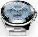 Reloj Smartwatch Sk9 Mobulaa Plateado
