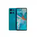 Celular Motorola G75 5g 256 8gb Ram Azul