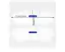 Cinta Boca Transpirables Anti Ronquidos Mejora Sueño X30 Pcs