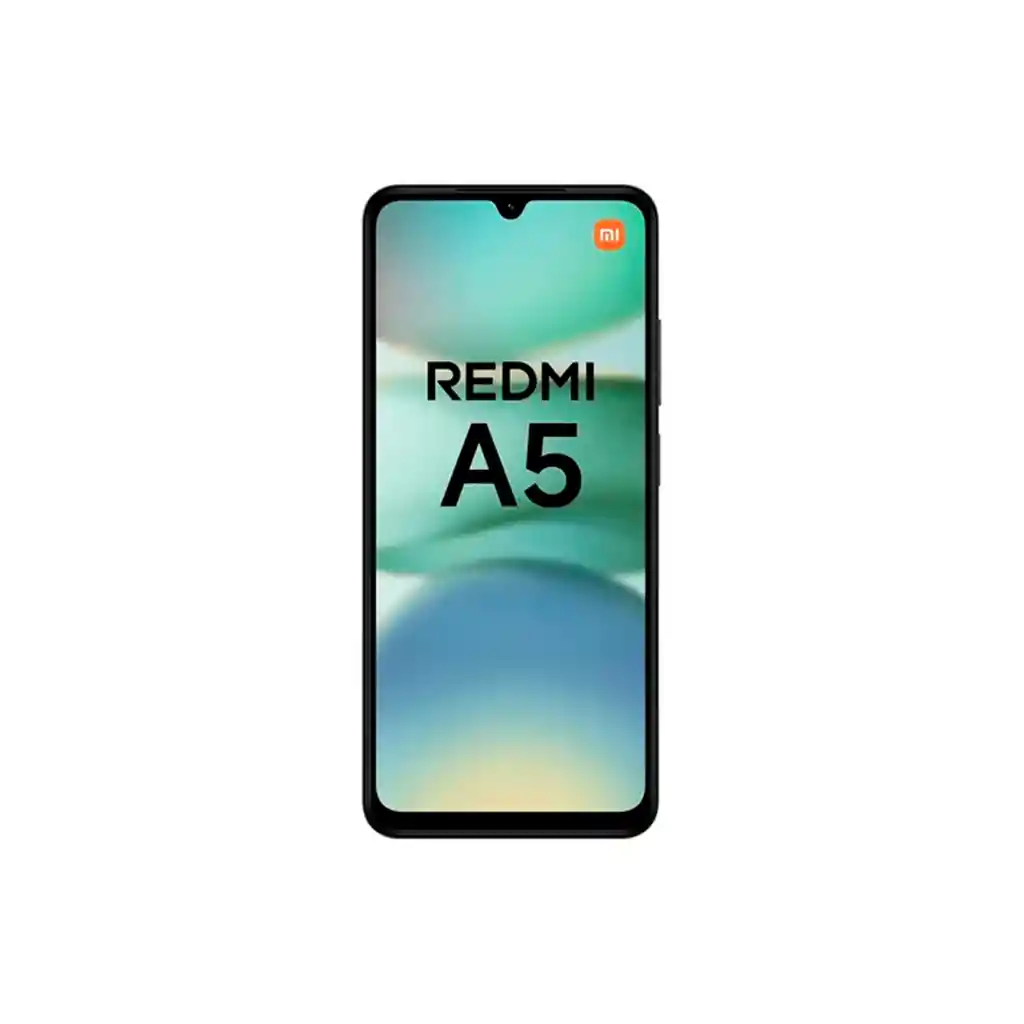 Celular Xiaomi Redmi A5 64gb/3gb Negro