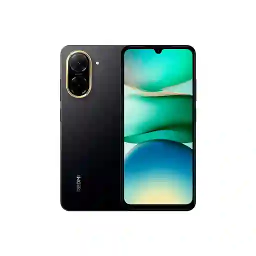 Celular Xiaomi Redmi A5 64gb/3gb Negro