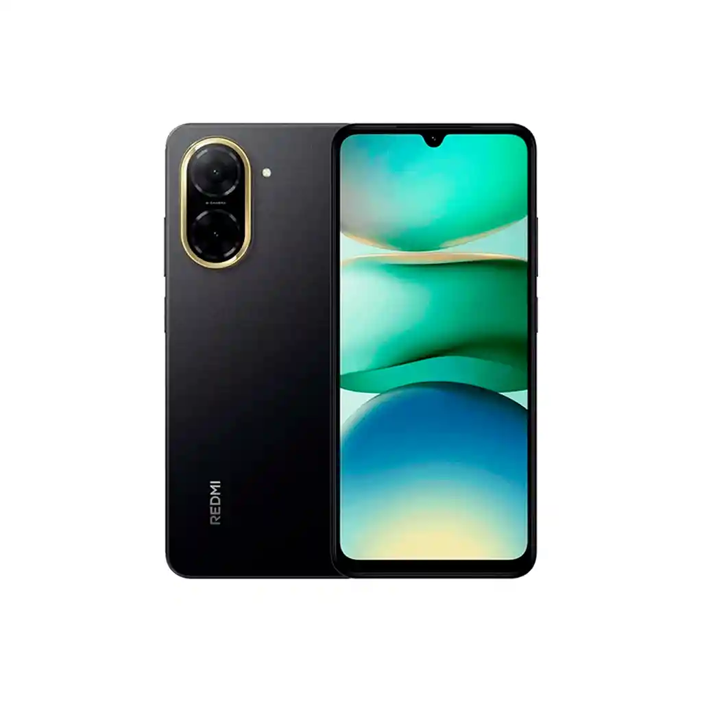 Celular Xiaomi Redmi A5 64gb/3gb Negro