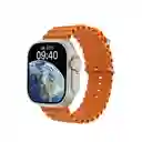 Smart Watch Swo1 Ultra Max Wiwu