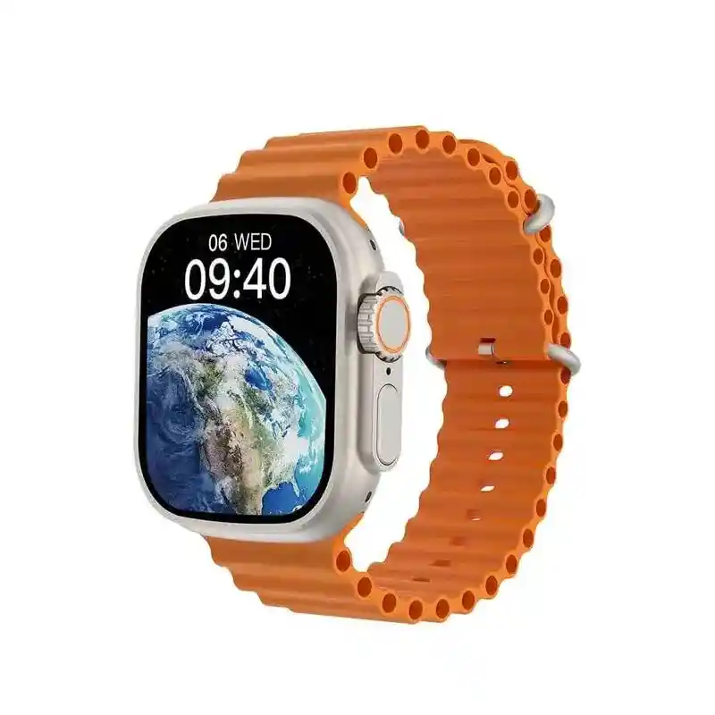 Smart Watch Swo1 Ultra Max Wiwu