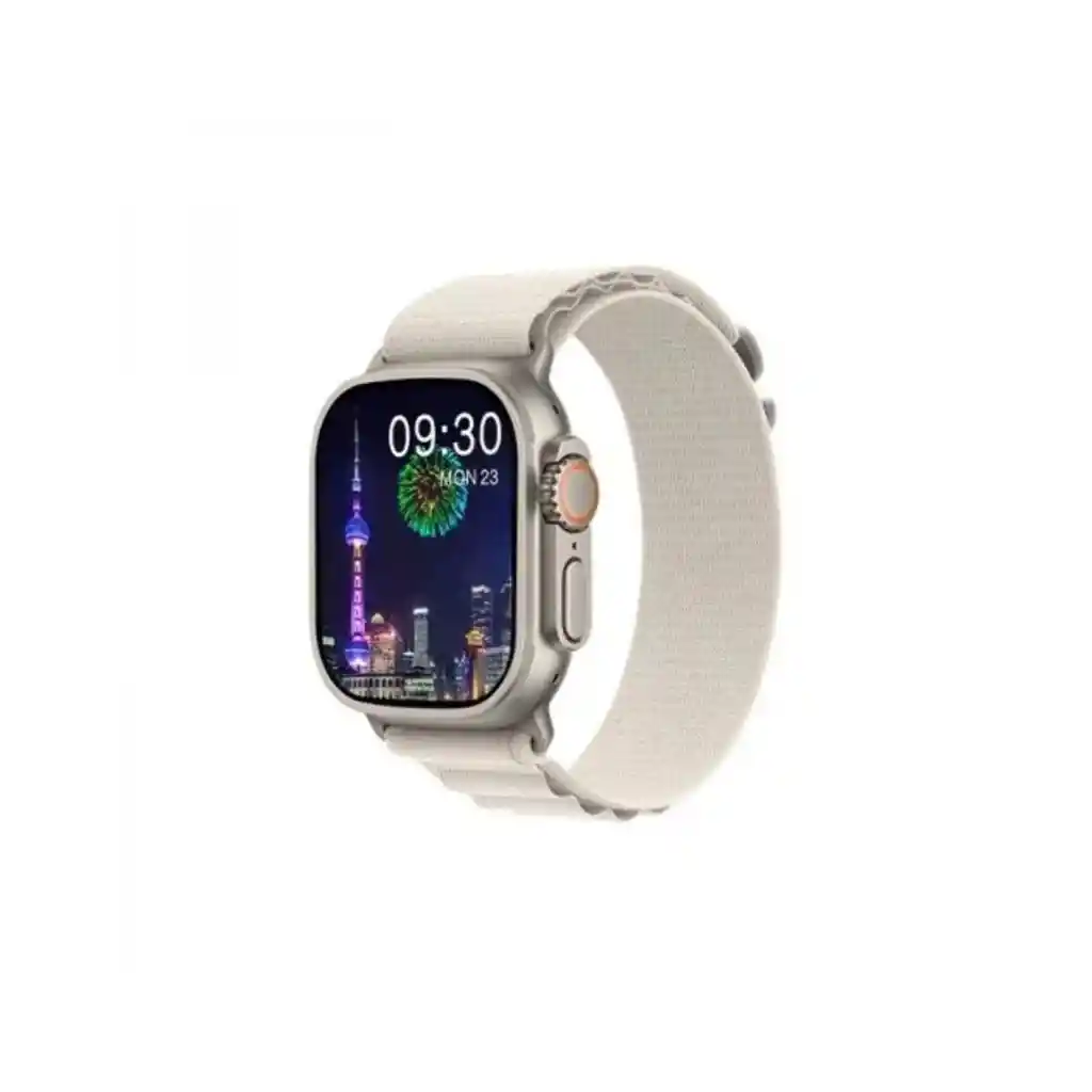 Smart Watch Swo1 Ultra Max Wiwu