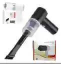 Mini Aspiradora Inalámbrica Vertical Genérica Usb