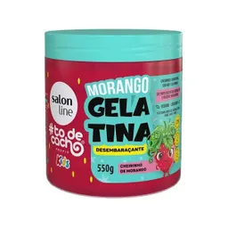 Salon Line Gelatina Fresa