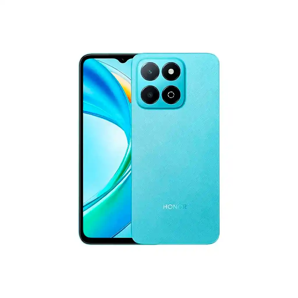 Celular Honor Play 9a 256gb 4gb Ram Azul