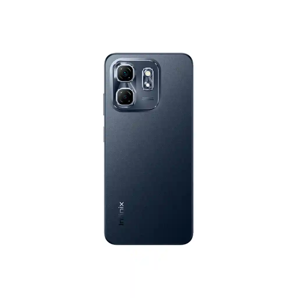 Celular Infinix Hot 50i 256gb 4gb Ram Negro