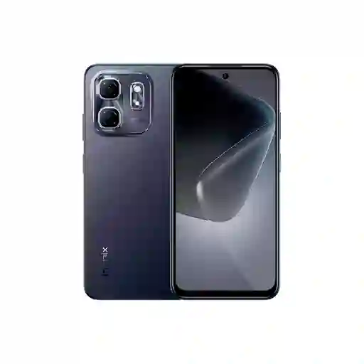 Celular Infinix Hot 50i 256gb 4gb Ram Negro