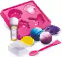 Juego Didáctico Crea Jabones Y Bombas Aromáticas Para Niños