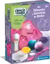 Juego Didáctico Crea Jabones Y Bombas Aromáticas Para Niños