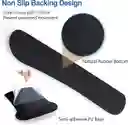 Apoyamuñecas Teclado Y Mouse Pad Memoria Ergonomica