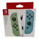 Control Joycon Animal Crossing Compatible Con Switch
