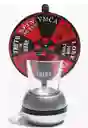 Ruleta Shots Bebidas Juego Mesa Adultos Penitencias