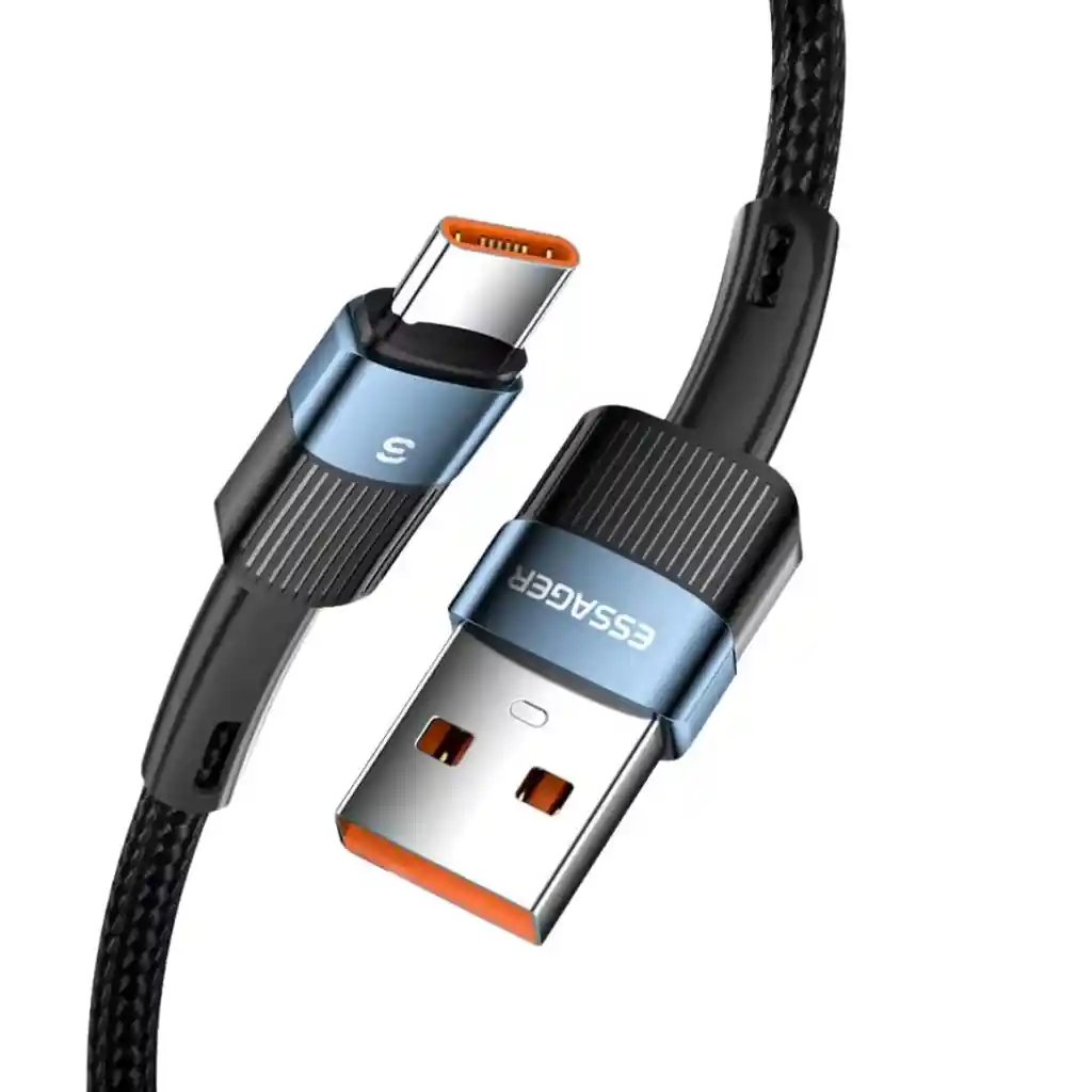 Cable Carga Macbook 66w Tipo C Carga Rápida 2m