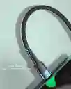 Cable Carga Macbook 66w Tipo C Carga Rápida 2m