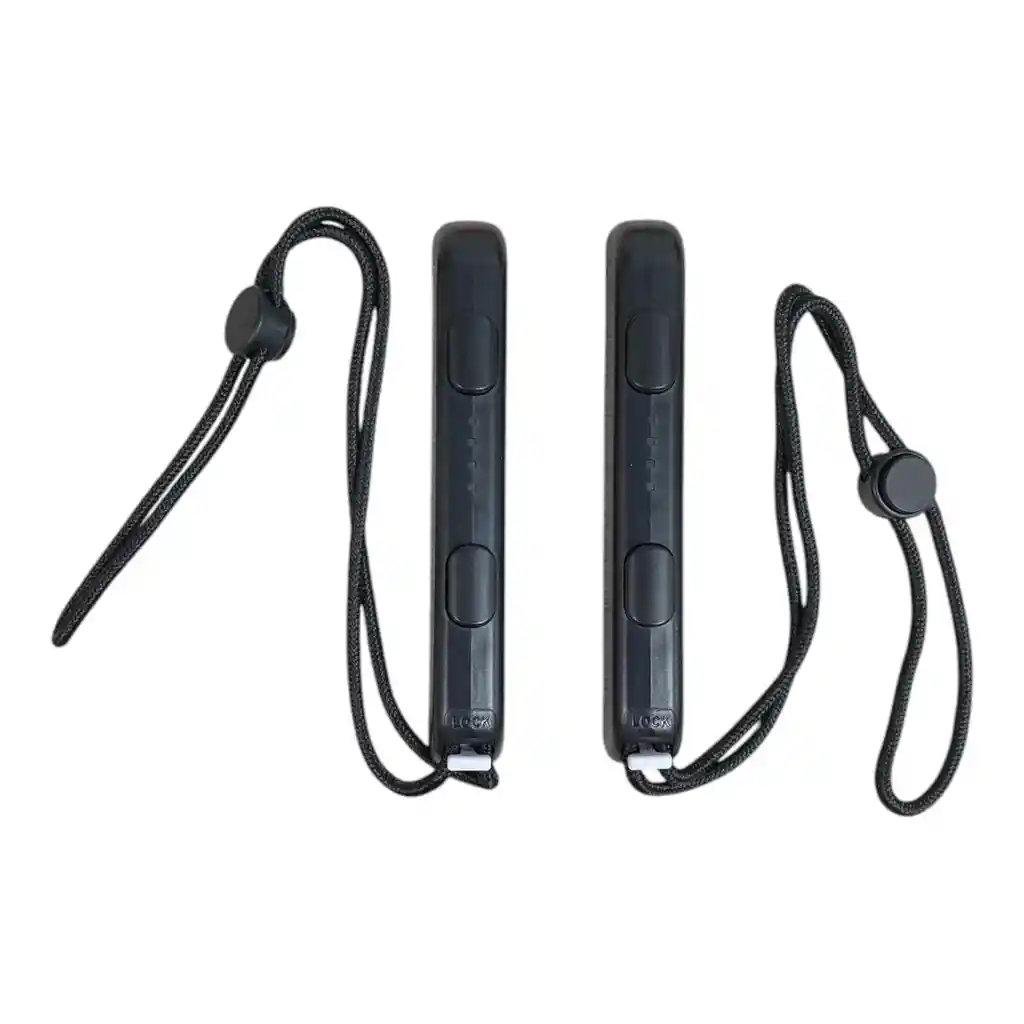 Control Joycon Rosa Verde Compatible Con Switch