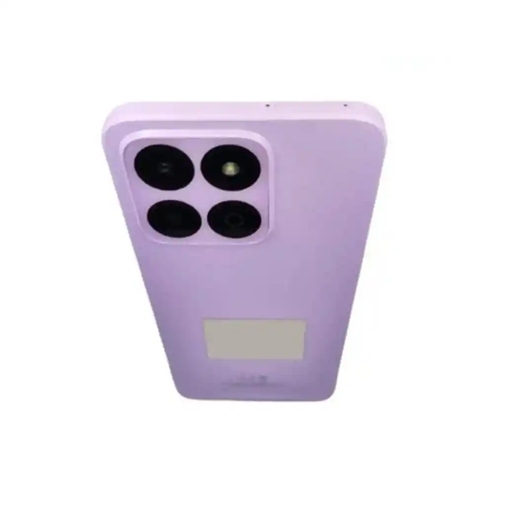Celular Honor Play 9a 256gb 4gb Ram Morado