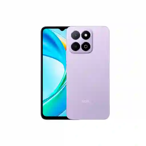 Celular Honor Play 9a 256gb 4gb Ram Morado