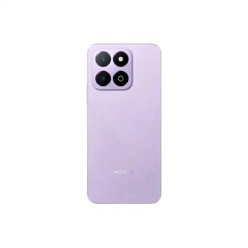 Celular Honor Play 9a 256gb 4gb Ram Morado