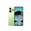 Celular Xiaomi Redmi Note 14 256gb 8gb Ram Verde