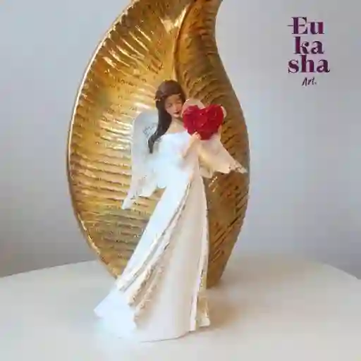 Ángel Del Amor