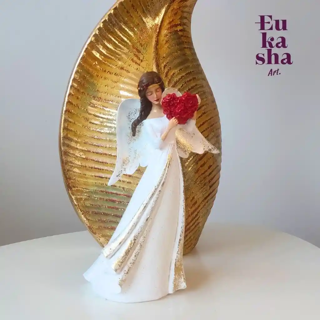Ángel Del Amor