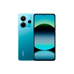 Celular Xiaomi Redmi Note 14 4g 128gb 6gb Ram Azul