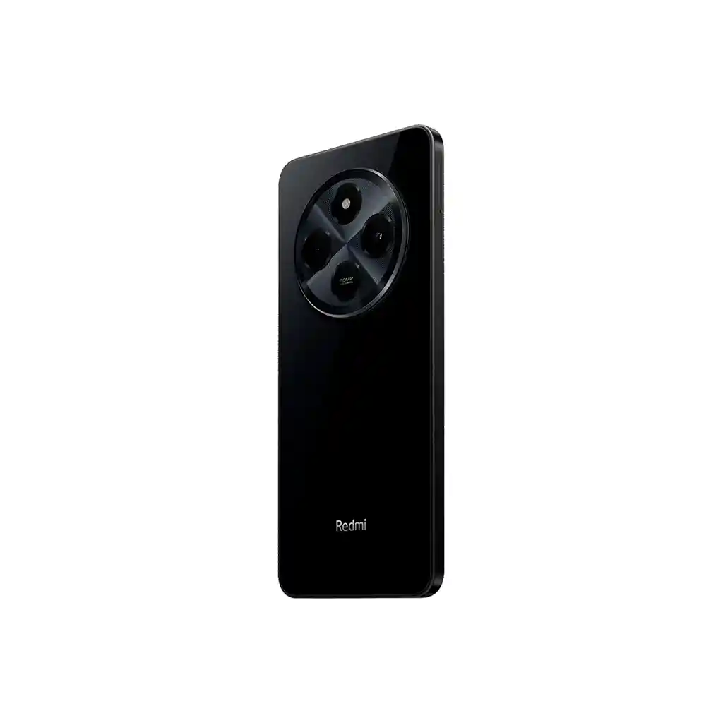 Celular Xiaomi Redmi 14c 256gb 4gb Ram Negro