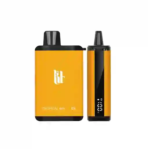 Vape Lit Tropical Mix 10.000 Puffs