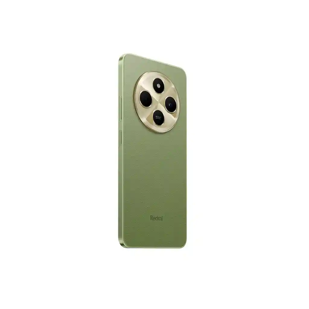 Celular Xiaomi Redmi 14c 256gb 4gb Ram Verde