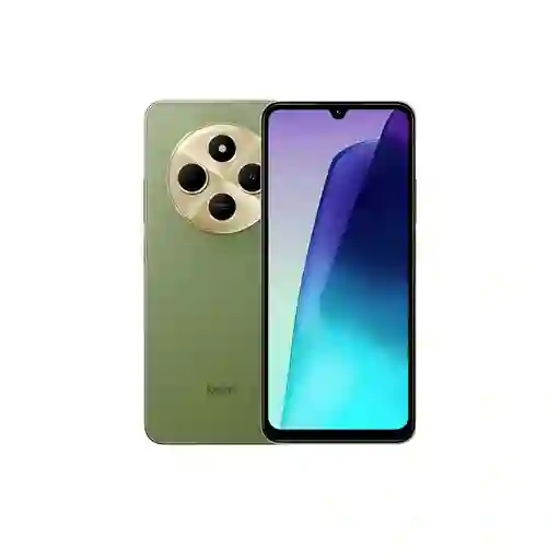 Celular Xiaomi Redmi 14c 256gb 4gb Ram Verde