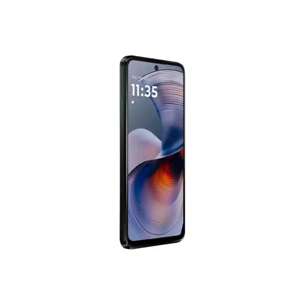 Celular Motorola Moto G55 256gb 8gb Ram Negro