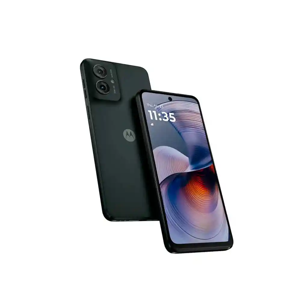 Celular Motorola Moto G55 256gb 8gb Ram Negro