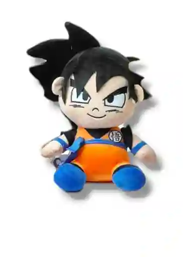 Peluche Goku 30 Cm