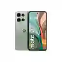 Celular Motorola G75 5g 256 8gb Ram Verde