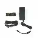 Cargador Portatil Star Tec Universal Negro St-ad-90