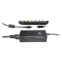 Cargador Portatil Star Tec Universal Negro St-ad-90