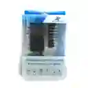 Cargador Portatil Star Tec Universal Negro St-ad-90