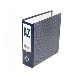 Los Archivadores Az