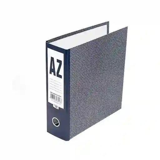Los Archivadores Az