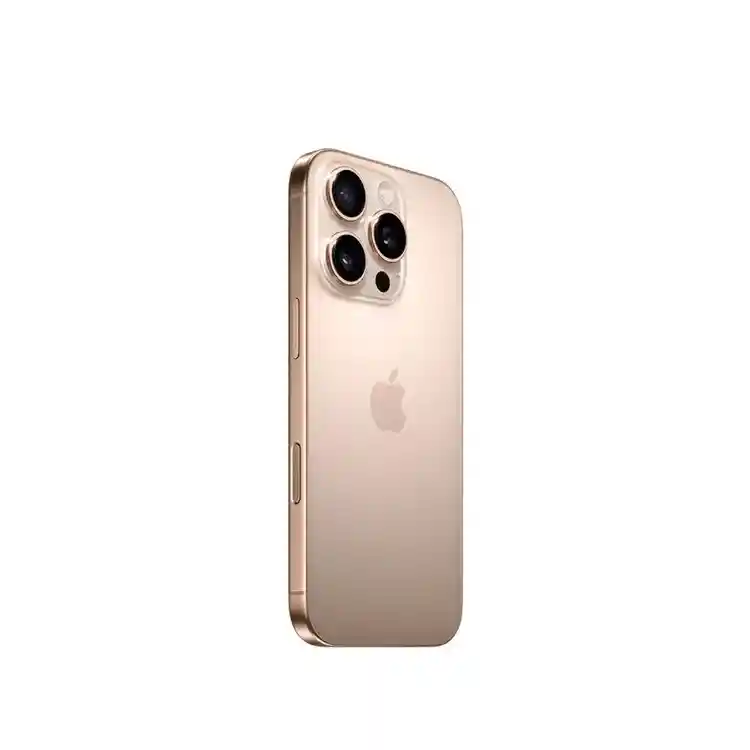 Iphone 16 Pro 128 Gb - Usado Como Nuevo Sp