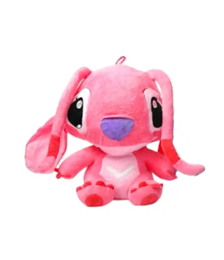 Peluche Angela 30 Cm.