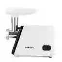 Molino Electrico Procesador Picador De Carnes Sokany 2500w